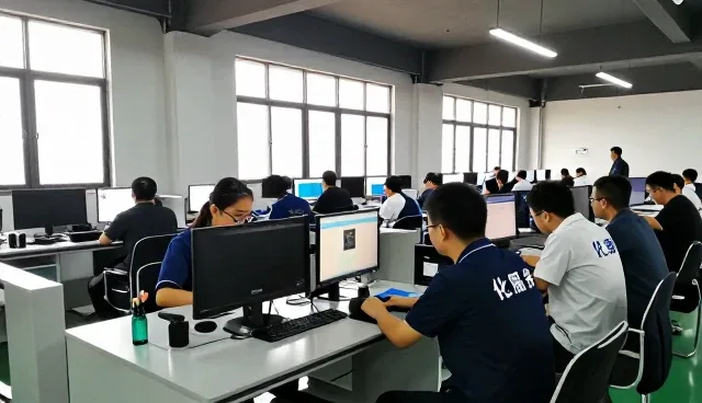 沧州江锟管道有限公司带来全新的智能管道检测系统体验